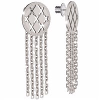 Boucles d'oreilles Rebecca Femme Melrose in Bronze B17OBB01